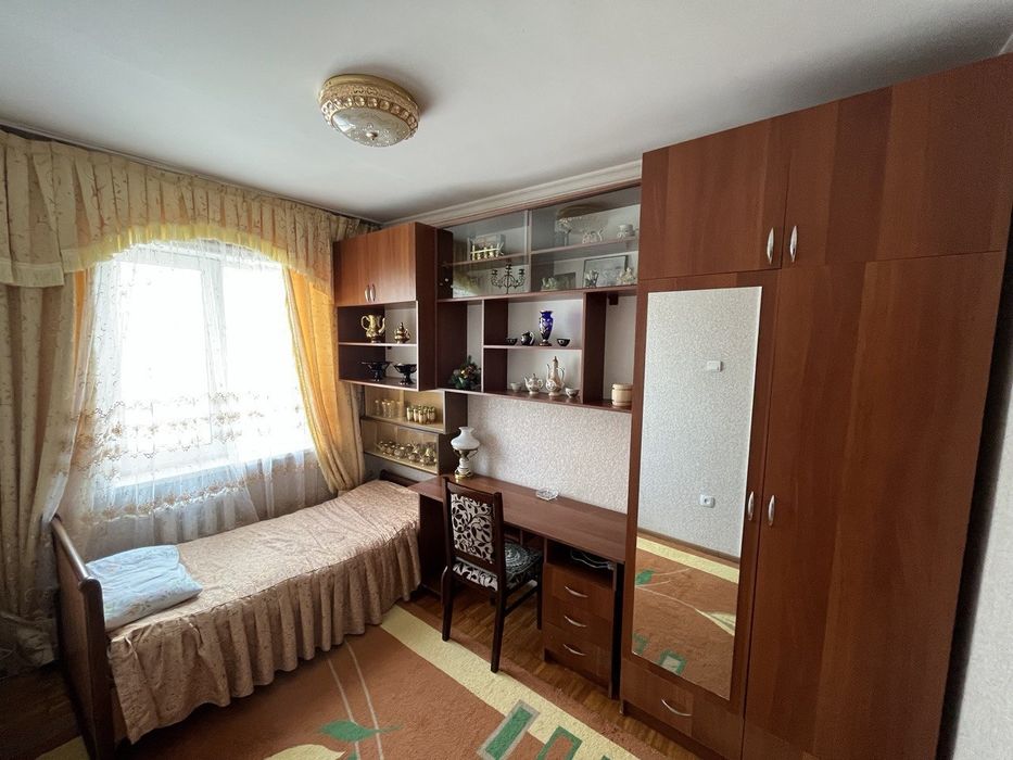 Квартира Аренда Карасу МВД 3 комн 600уе