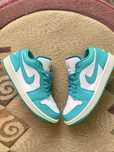 Nike Air Jordan 1 Low Turquoise