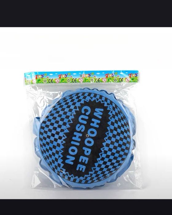 подушка пердушка розыгрыш прикол