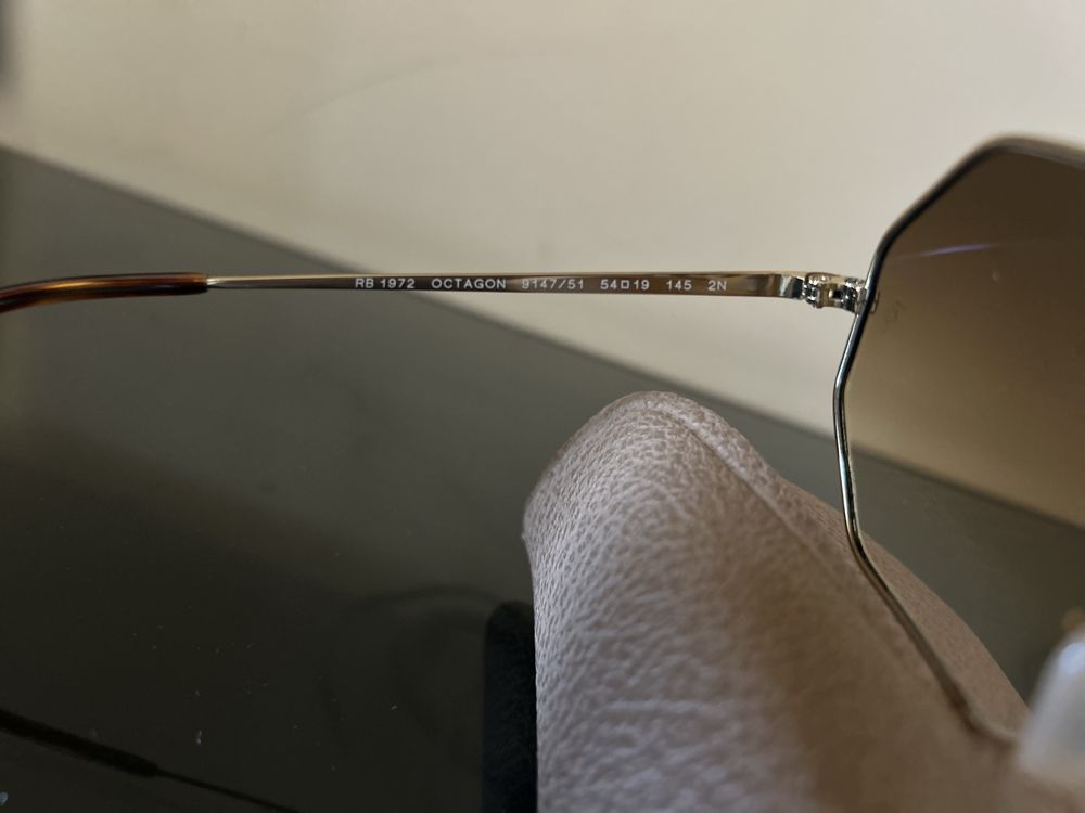 Слънчеви очила Ray Ban