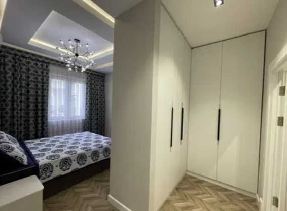 НОВОСТРОЙКА !!! Tashkent City, Boulevard, 100м², 3*4/5/7 меб, тех