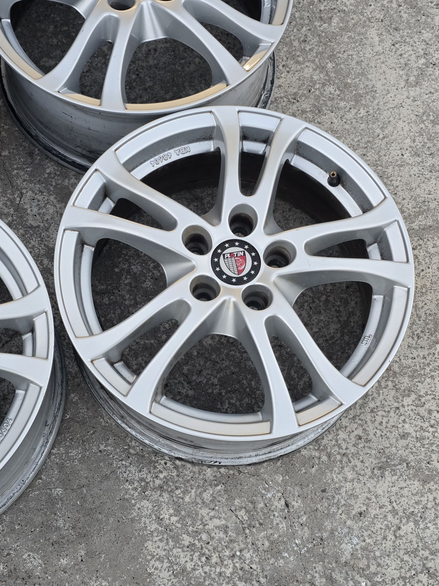 Джанти 16 / 5х108 - Ford, Volvo, Peugeot, Citroen и др. 5x108