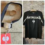 Strauss engelbert/Metallica