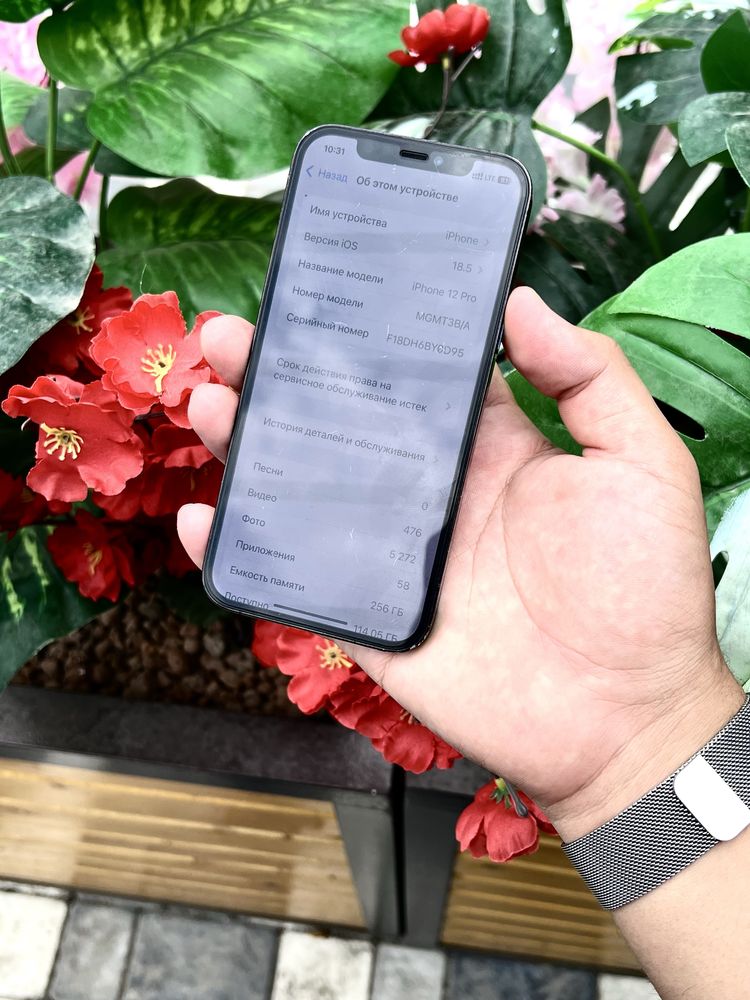 Iphone12pro iphone 12 pro