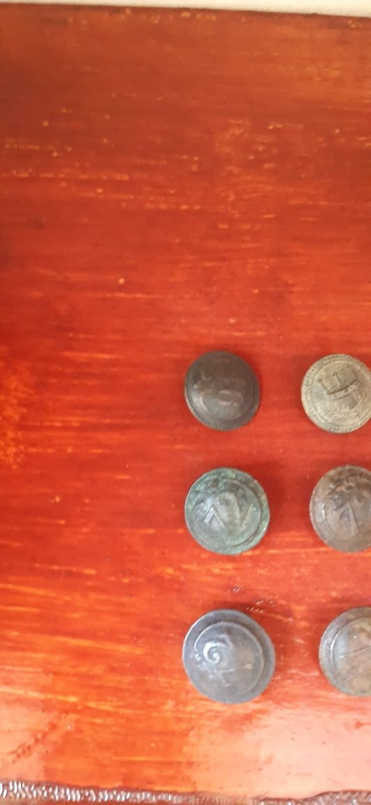 Colectie nasturi militari francezi,Napoleon al 3-lea,razb.Crimeei.