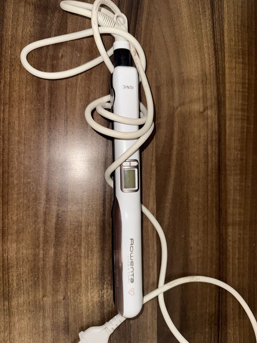 Placa de par rowenta