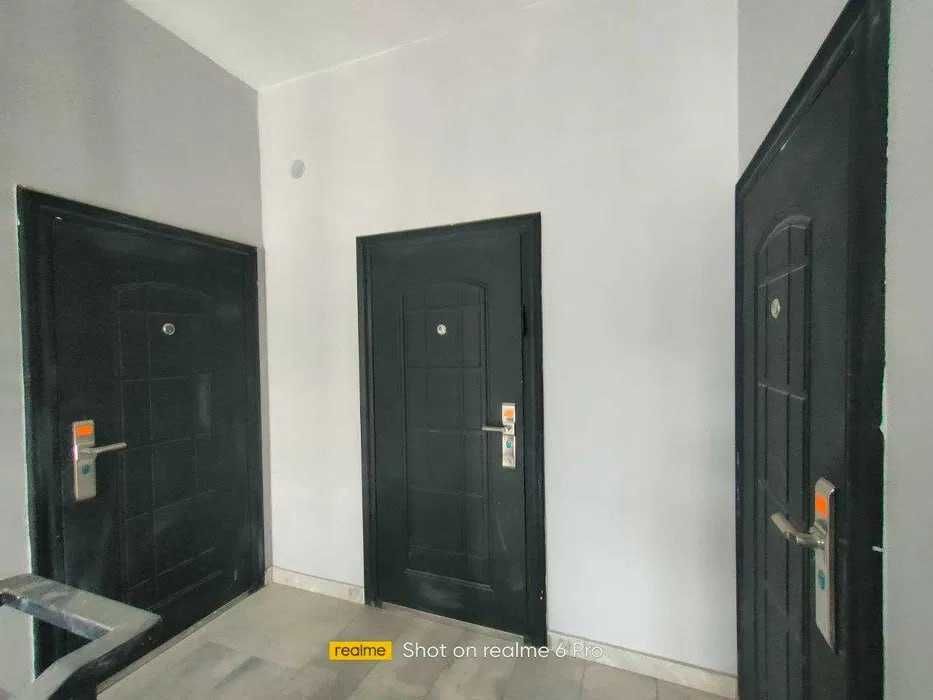 Dustlik Продаётся 2-комнатная квартира 45,3м2; Метро Дустлик,УзБум