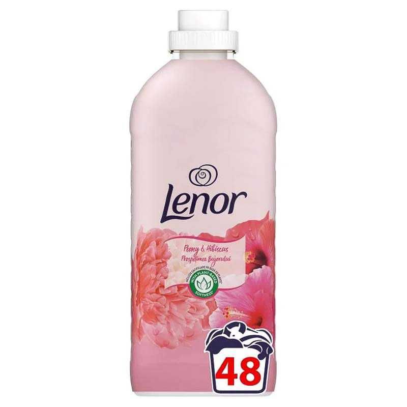 Омекотител Lenor