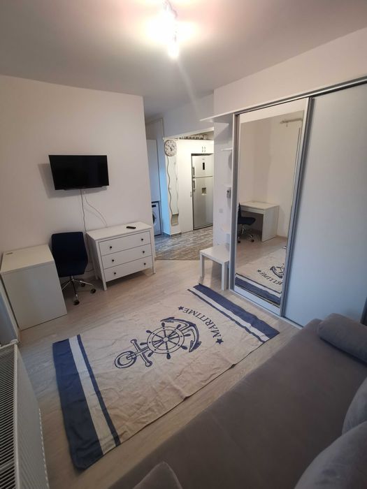 Particular, garsoniera Berceni-Monaco Towers, metrou Dimitrie Leonida