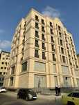 Продаётся элитная квартира в ЖК EUROPA (FAMILY PARK) в центре г.Бухары