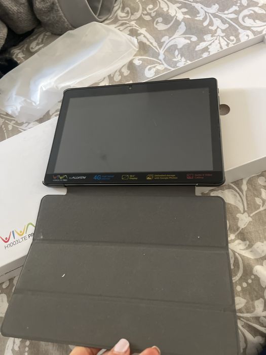 Tableta pc allview h1003LTE PRO