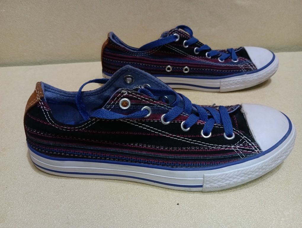 Converse All Star N37,5- 23 лв