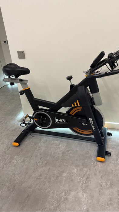 Велотренажер GENAU