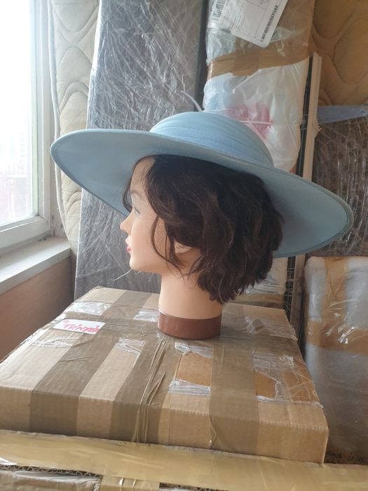 Pălărie pentru nuntă