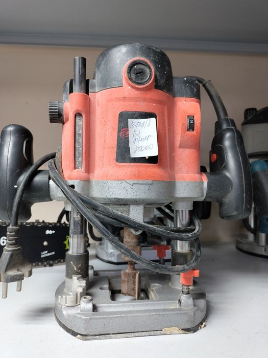 Фрезер Pit ЖанТаС ломбард Астана