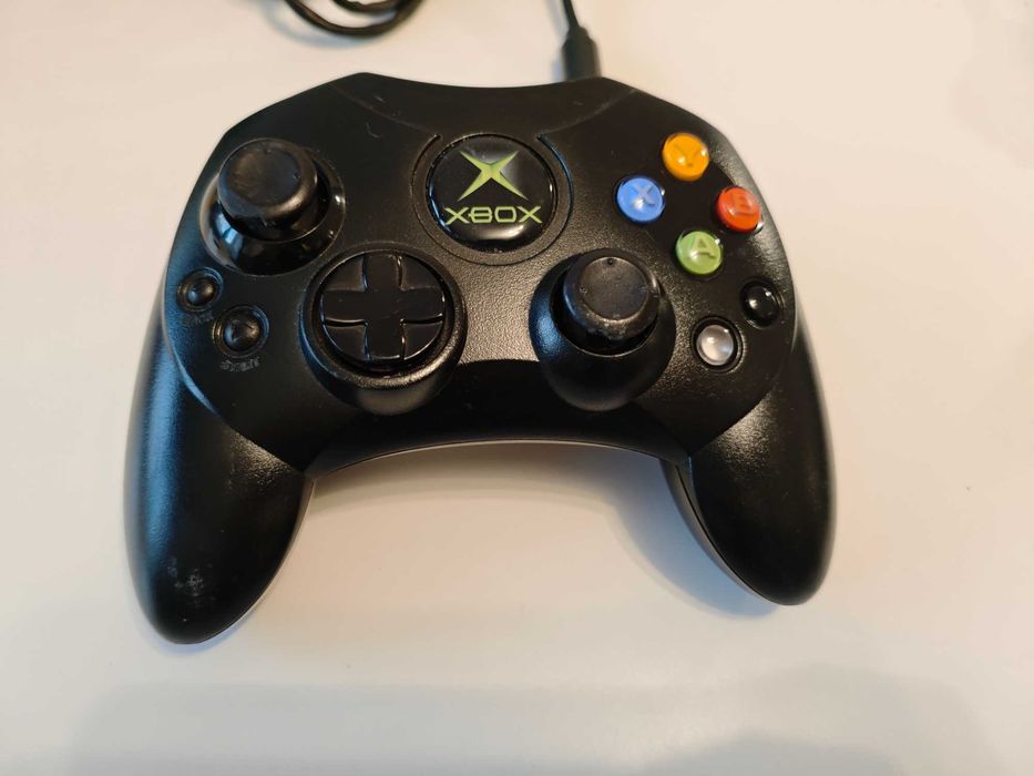 Xbox Classic Original - Качени игри