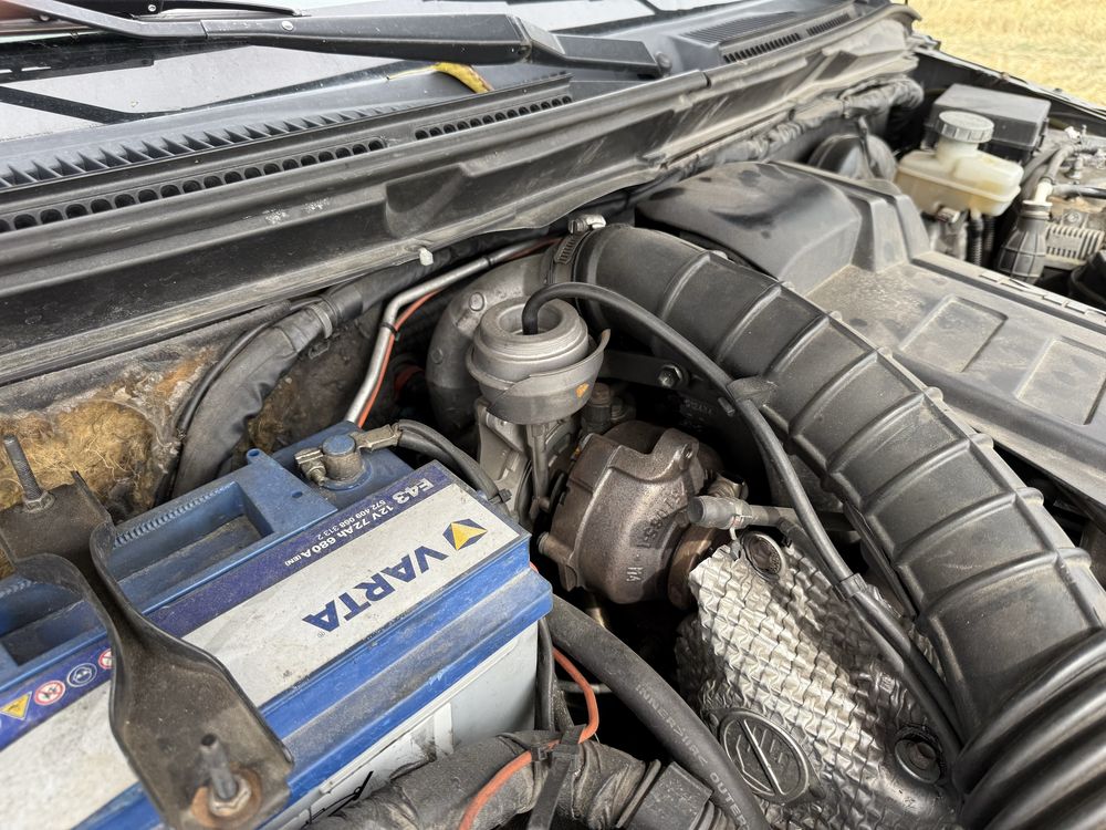 Джип Suzuki Grand Vitara къса база