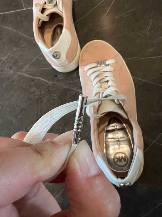 Дамски спортни обувки "Michael Kors "