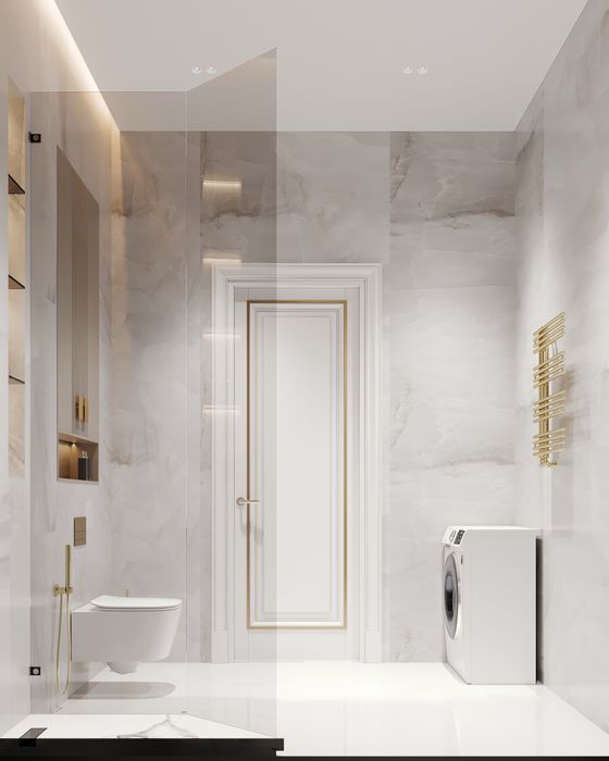 Профессиональный интерьерный дизайн