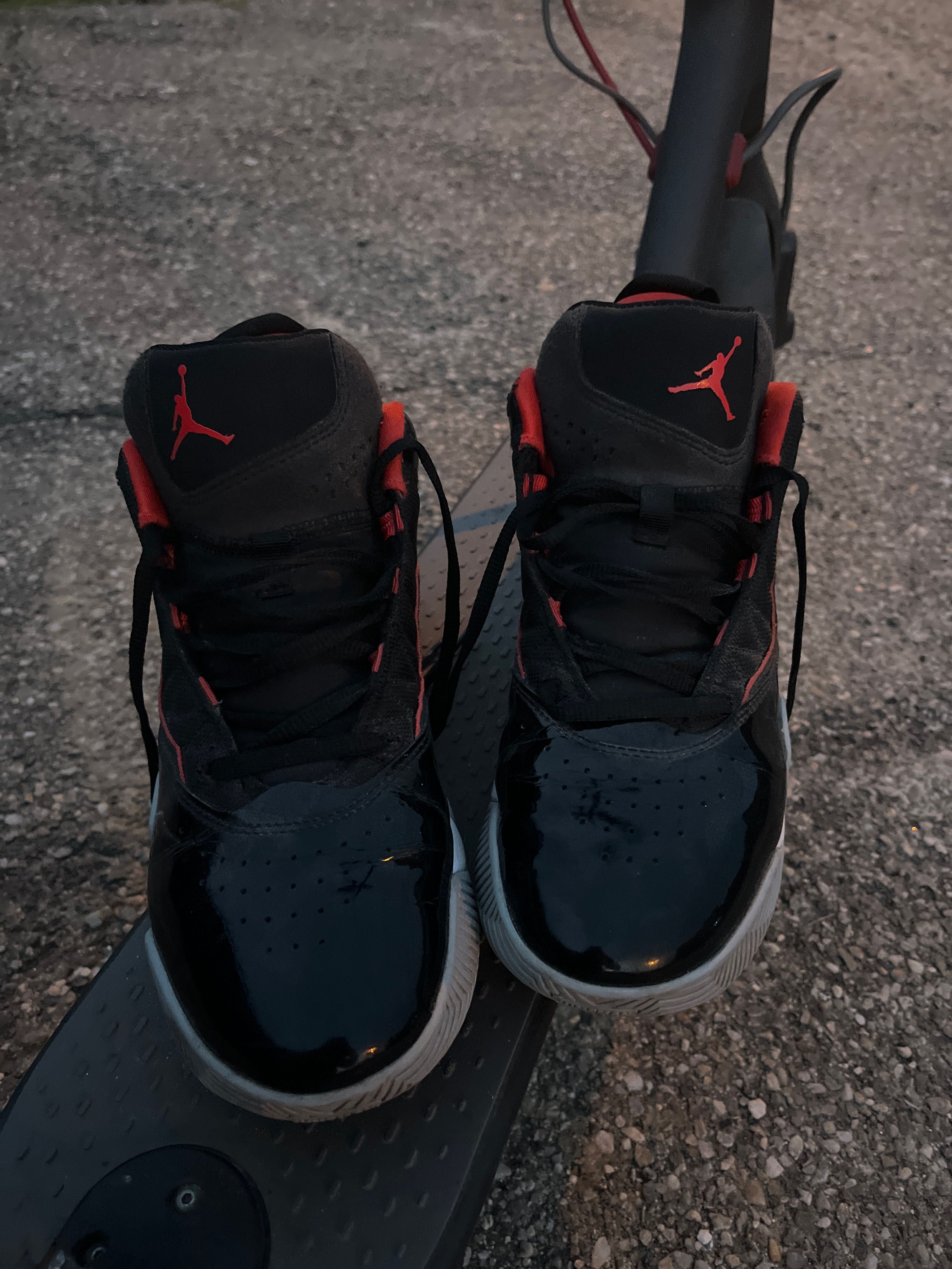 Nike Jordan Stay Loyal