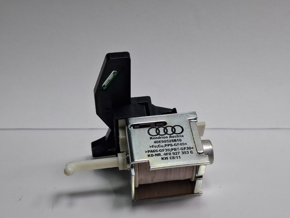 Blocator timonerie AUDI A4 IV Avant 8K5, B8 2007 - 20152.0 TDI CAGA, C