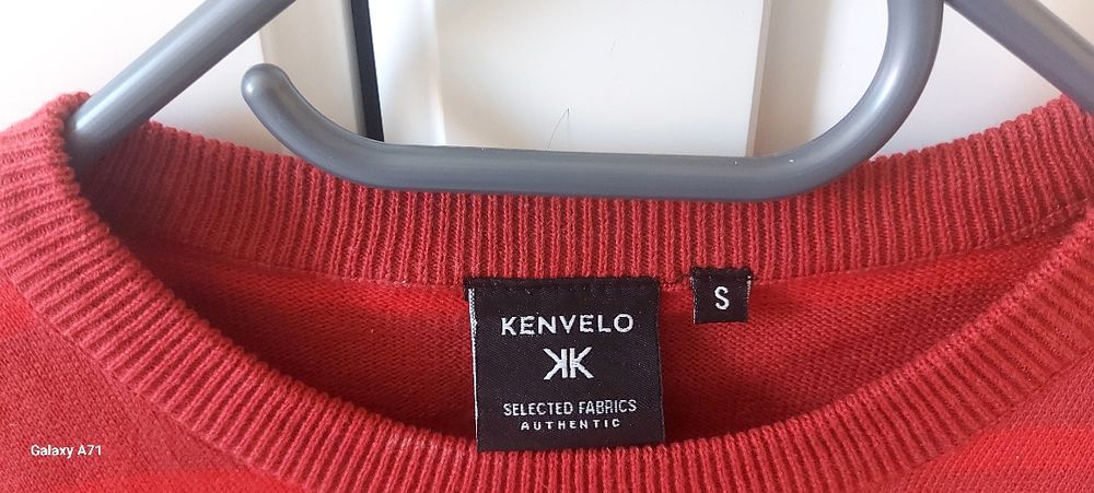 Pulover - KENVELO - marimea "S"