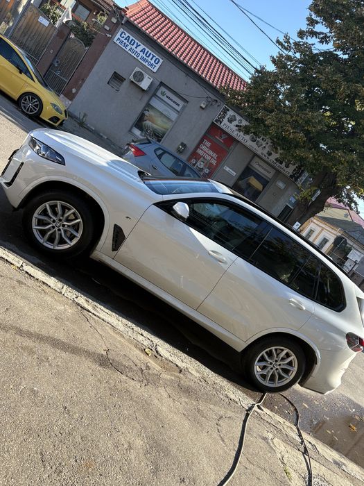 Roti de iarna r19  cu senzori  bmw x5 sau x6 !