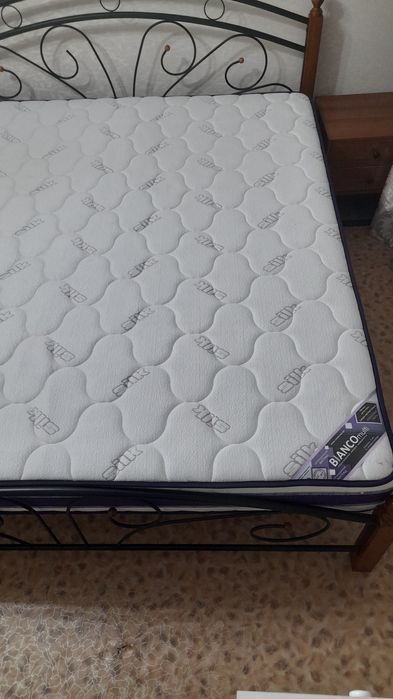 Продам ортопедический матрас шикарного качества