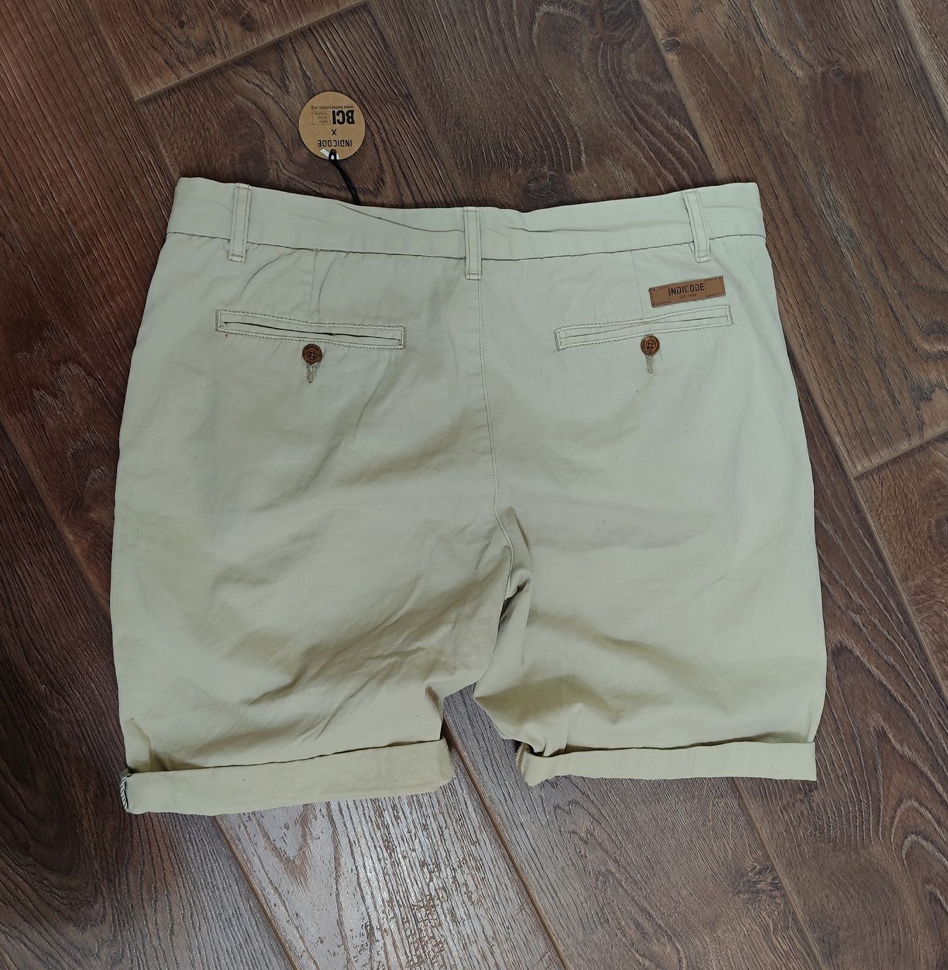 Мъжки бермуди G-Star Raw  ,Indicode XL , Superdry XXL Geograp