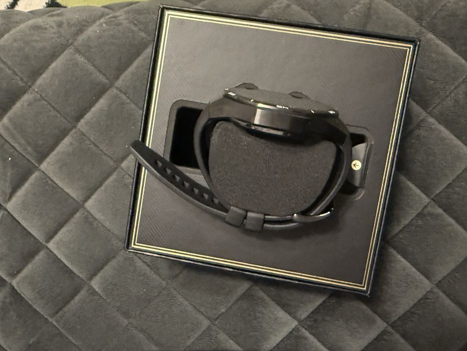 Huawei Gt 5 pro smart watch