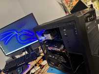 Vand Pc complect