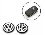 Embleme cheie auto Volkswagen