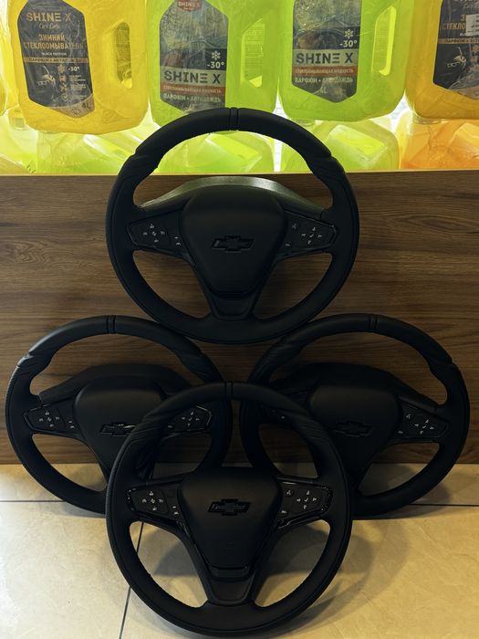 Nasiya savdo Teyes by Rul Malibu 2 перфорация вариант качество 100%