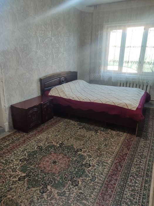 Kvartira sotiladi shayxontohur tumani ibn sino 2 мавзеси 1/4/5/  41м²