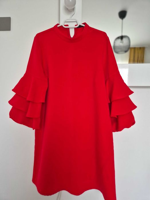 Rochie de zi/seara Zara