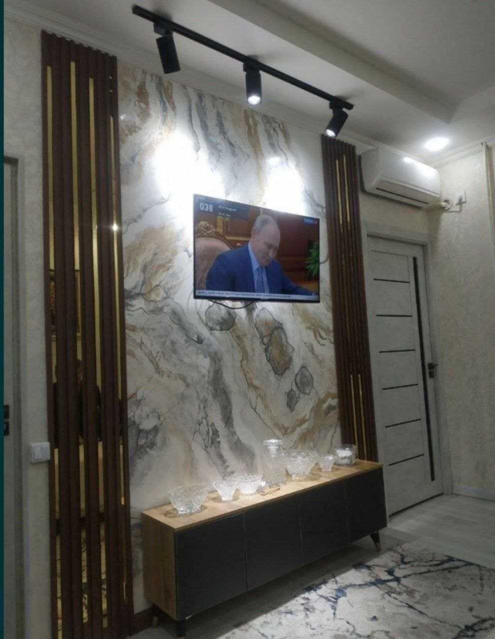(К128181) Продается 2-х комнатная квартира в Чиланзарском районе.