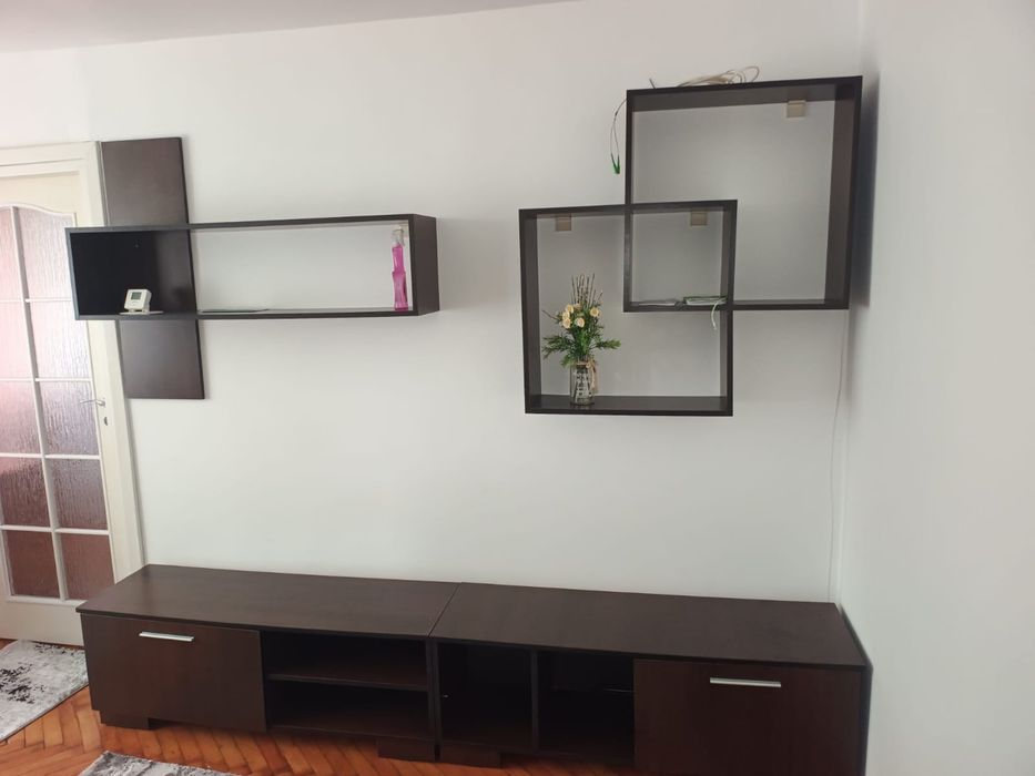 Apartament 2cam Dacia 30mp centrala termopan , izolat