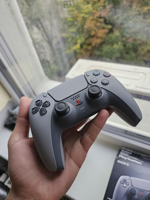 Controller ps5 editie limitata
