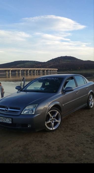 Vand Opel vectra c