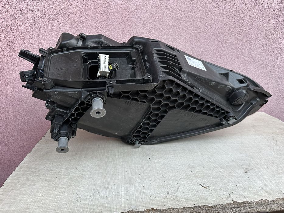 Far led stanga Porsche Cayenne 9Y0 facelift 2023/2024 9Y0941059Q