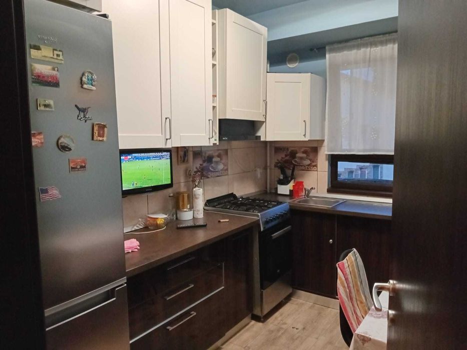 Apartament 3 camere cu loc de parcare Cartierul Latin
