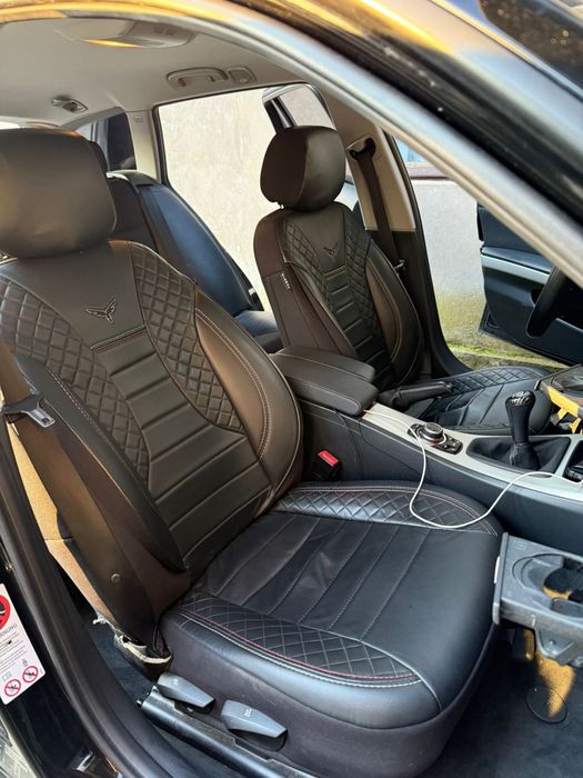 BMW 320d 2012 xDrive