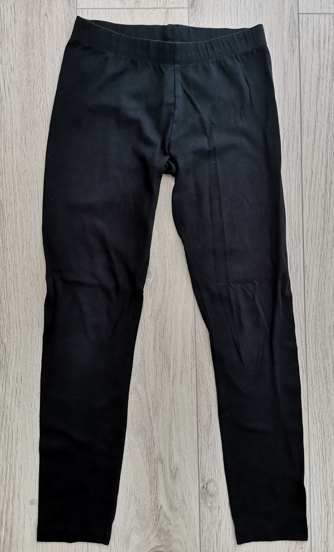 Lot pantaloni / blugi / colanti marimea 140 cm, 9-10 ani (6 bucati)