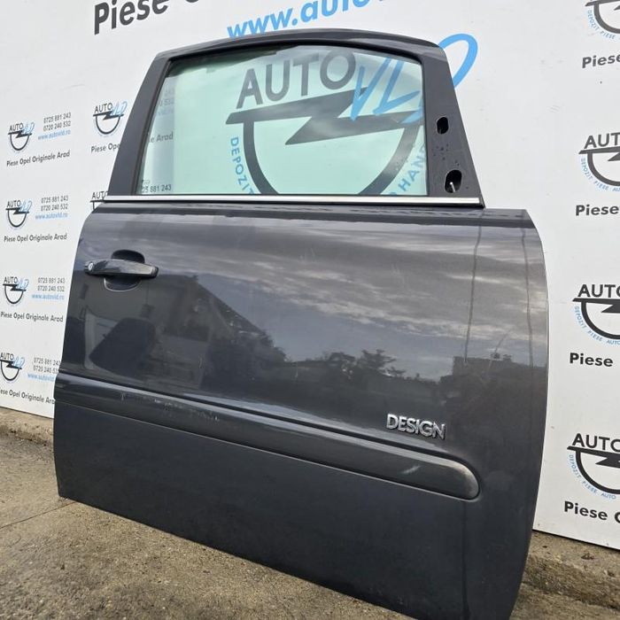 Portiera usa dreapta fata Opel Zafira B