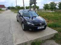 Volkswagen vw golf 6 hatchback 2.0 TDI Euro 5 in 4 usi