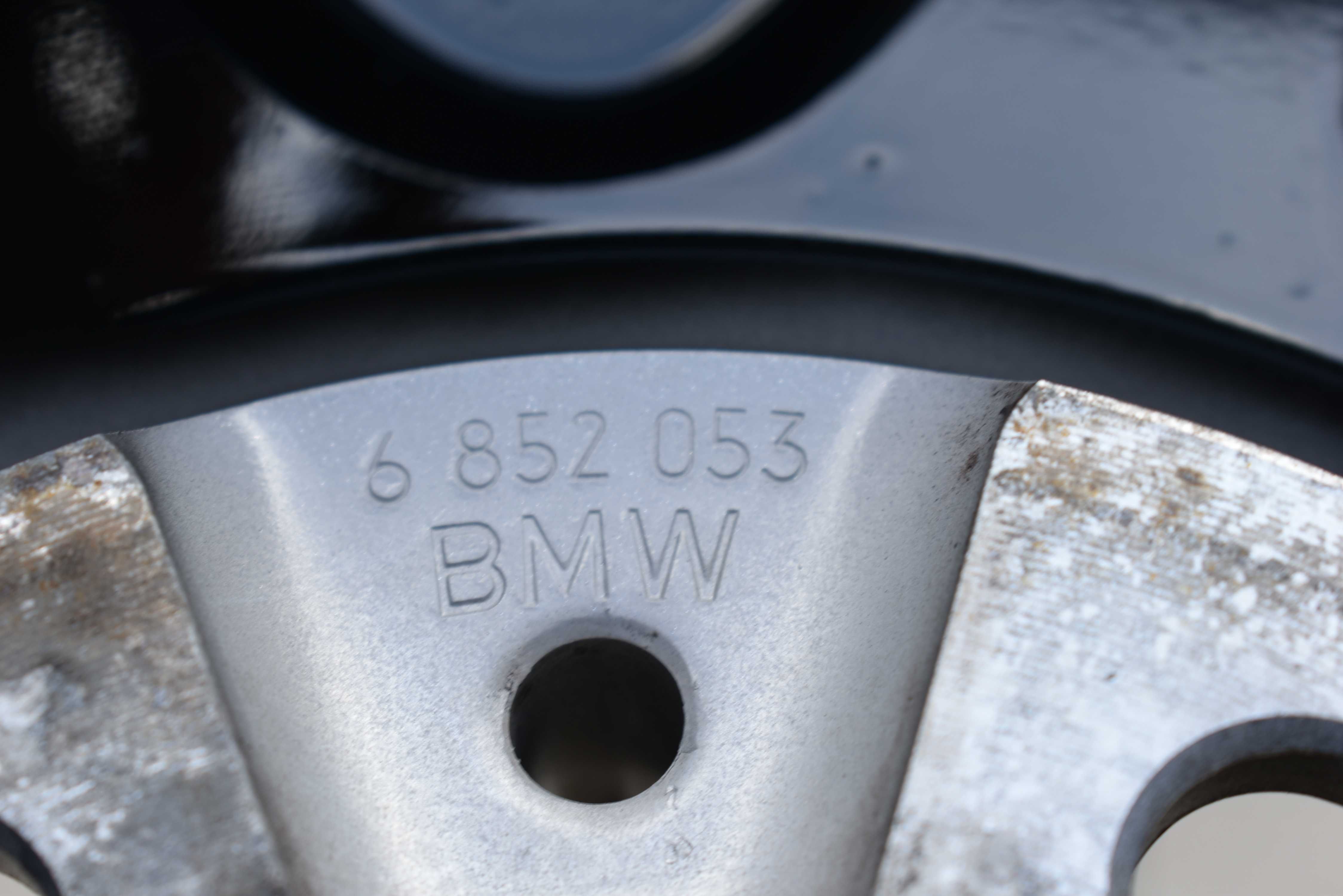 19'' Джанти Bmw I3