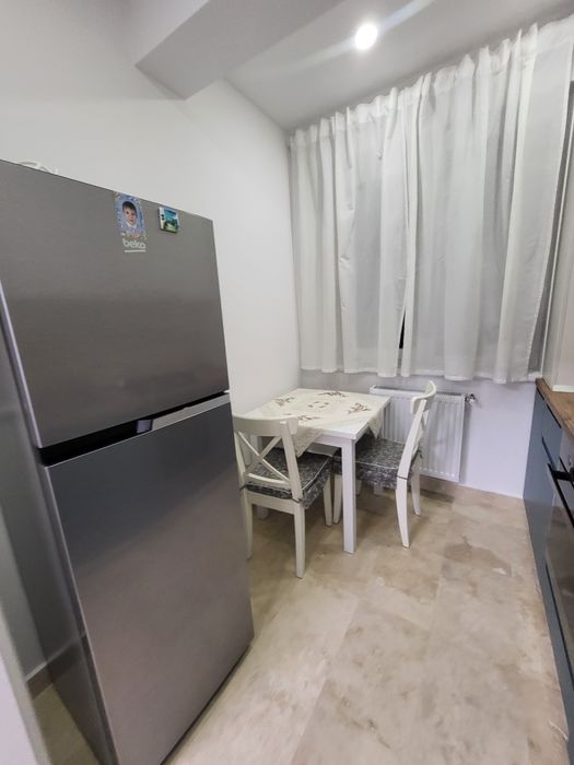 Garsoniera de inchiriat Bd Timișoara