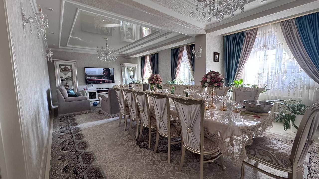 Kvartira продается 5/8/9 на ЖК Greenwich