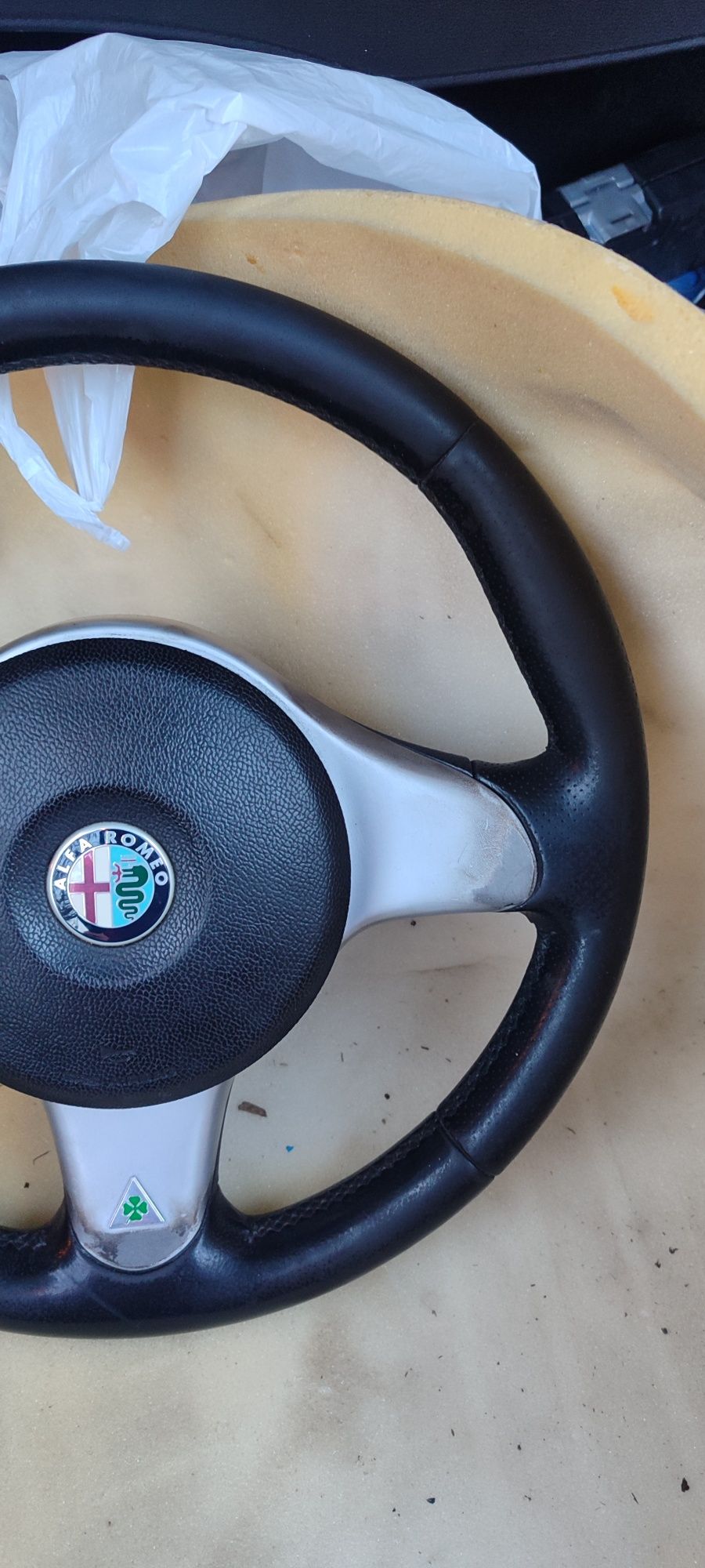 Волан за Alfa Romeo 159