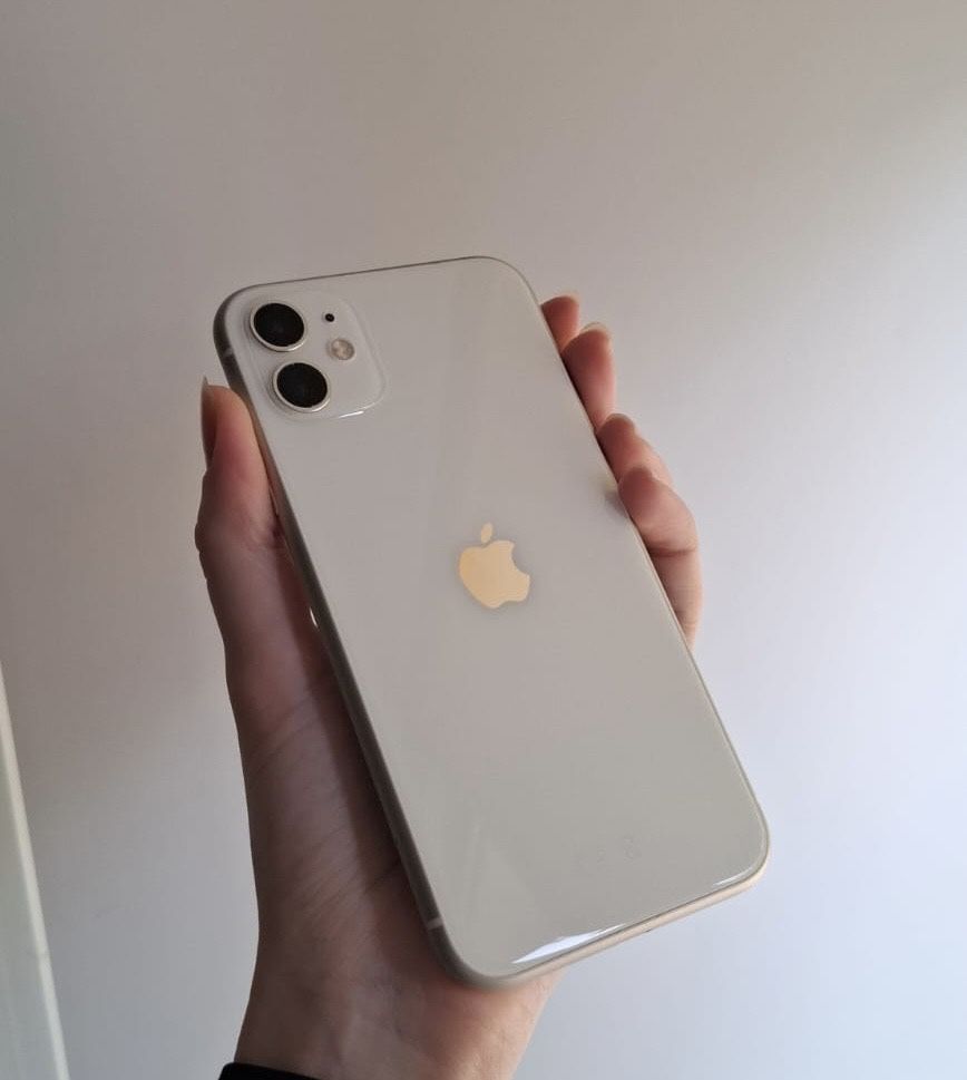 Iphone 11, 128gb